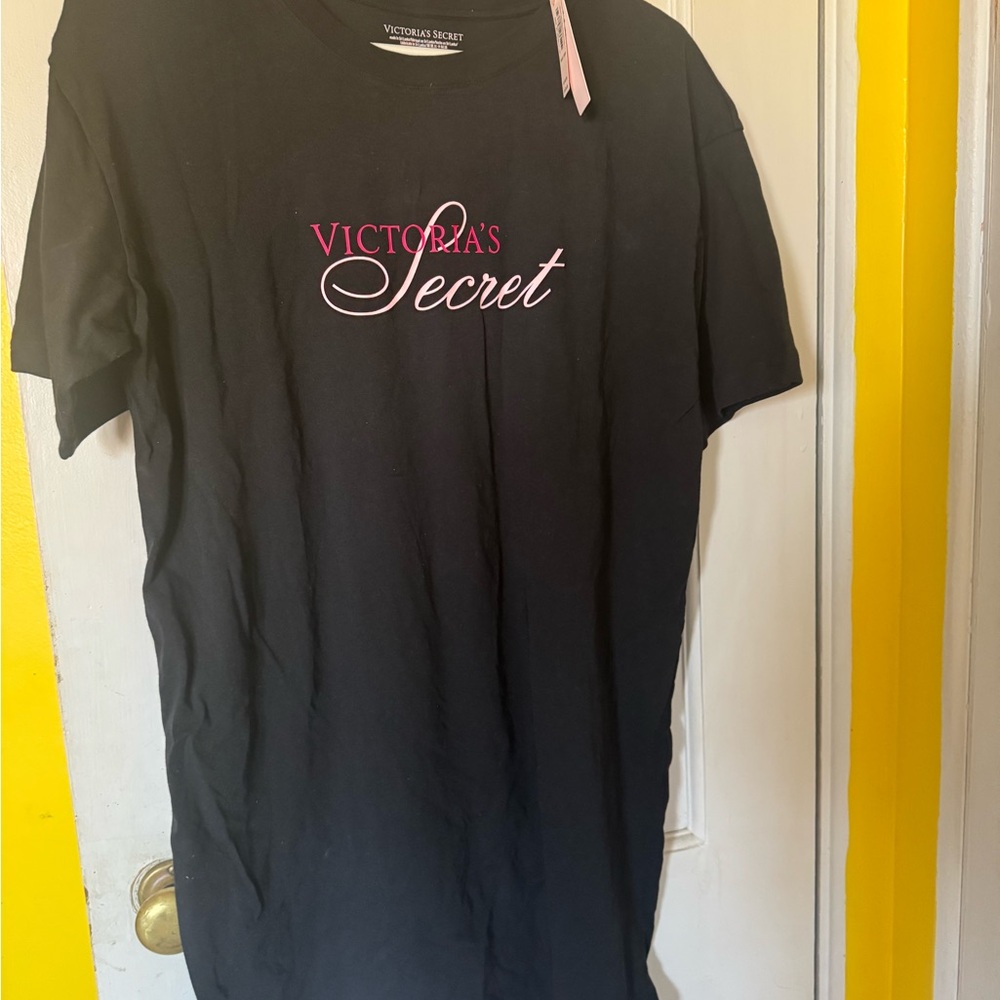 Family friendly sleep shirt night gown